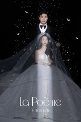 -乐派诗婚纱摄影