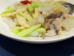 -吴中欢朋酒店-中餐厅