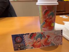 -奈雪的茶(印象城店)