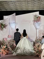 -金茂深圳JW万豪酒店·宴会厅