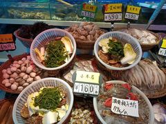 -黄寺蒸汽海鲜(黄寺大街店)