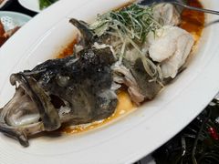 -鑫悦楼煎蟹·16年海鲜大排档