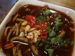 -博串堂(明发商业广场店)
