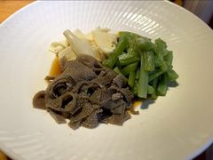 -永安鱼庄·镇江菜(丁卯店)