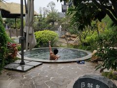 -清远熹乐谷温泉度假酒店