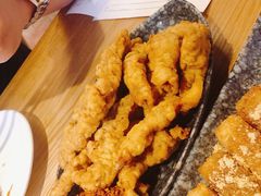 重庆小酥肉-付小姐在成都(川沙店)