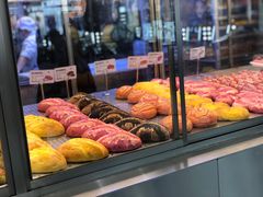 -LELECHA乐乐茶(新街口大洋店)