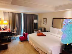 -香港皇家太平洋酒店