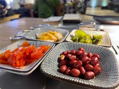 -焱铁烧·黑毛和牛专门店(南宁万象城店)