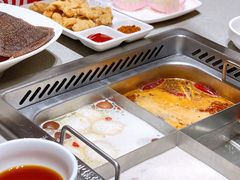 -海底捞火锅(亲贤北街店)