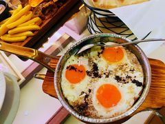 -ELI FALAFEL Lebanese&Mediterranean黎巴嫩美食(富城路店)