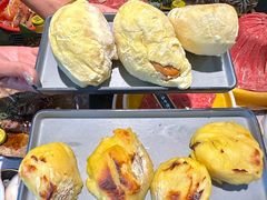 -一绪に寿喜烧自助(世茂广场店)
