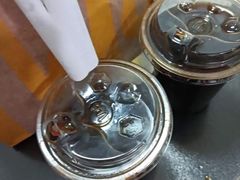 -麦当劳(红旗路店)