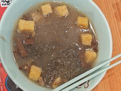 -回味鸭血粉丝汤(京新广场店)