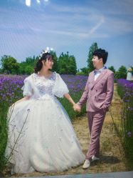 点击看大图 -摩玛婚纱摄影(杭州店)