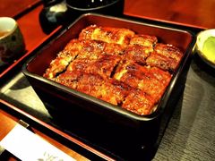 -昇鳗鱼家(浦东店)