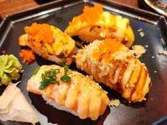 -鸟鹏烧鸟居酒屋(昌岗店)