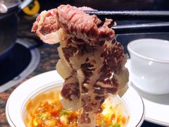-八合里潮汕鲜牛肉火锅(深圳海岸城店)