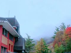 -富士山吉田線五合目