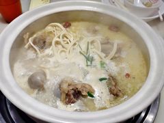 -小骨煲金华砂锅(转塘金街美地店)