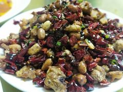 -德贤烧麦菜馆(本溪路店)