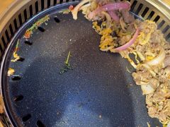 -棒小伙·齐齐哈尔烤肉(龙茗路店)