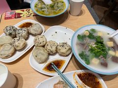 -小杨生煎(周浦万达店)