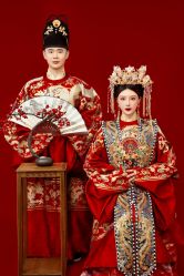 -摩玛婚纱摄影(杭州店)