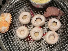 -300杯·和牛烧肉清酒专门店(廊里店)