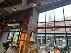 -星巴克(成都天府水街店)