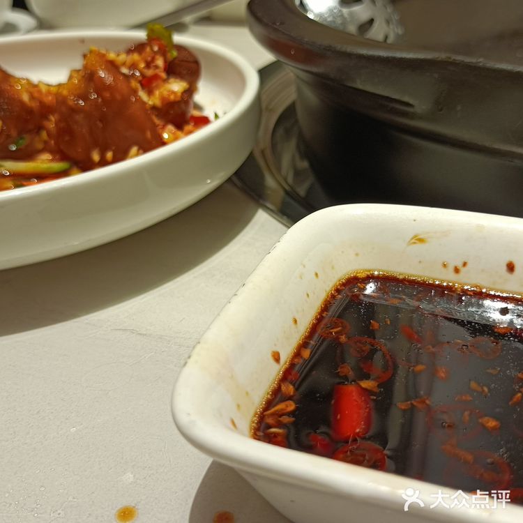 椰子鸡超好吃