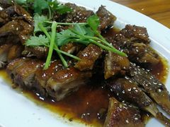-老地方风味餐厅(江南路店)