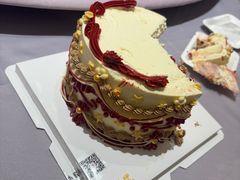 -谷语中餐厅