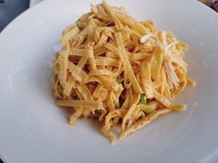 -蘇河湾·新鲁菜·泰山宴(泰山店)