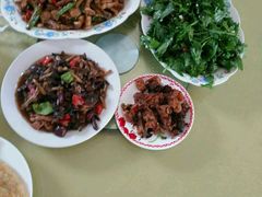 -明月食府(二区干二路店)
