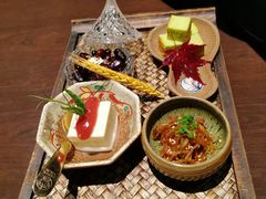 前菜拼盘-敦煌神画 (三十三城店)