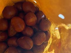 高记糖炒栗子-高记福桂桂花糖炒栗(鼓楼店)