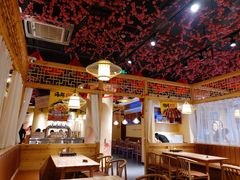-大话小腰(鸟巢店)