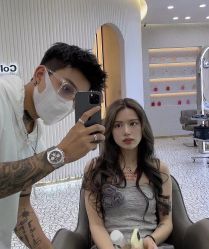 -型色沙龙 Color Salon
