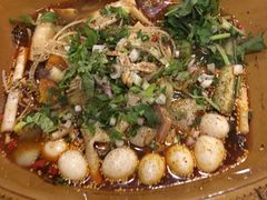 -川魂帽牌货冒菜(水晶郦城店)