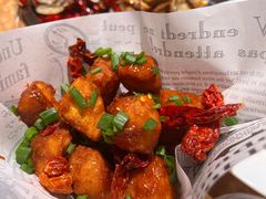 -喝丢一只鞋海鲜烧烤·海肠捞饭(东关街店)