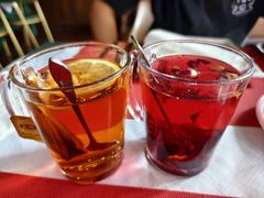 -ITA·意塔意大利餐厅(亦庄店)