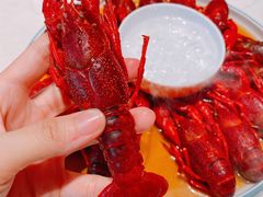 -杨氏青龙虾·羊蝎子(金盛路总店)