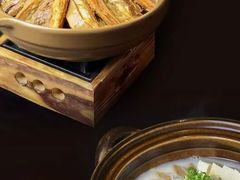 -臻宝中餐厅·大连菜·海鲜·融合菜(大连一方城堡豪华精选酒店)