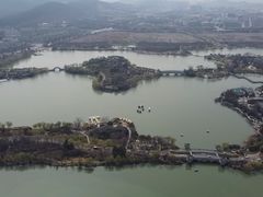 -云龙湖旅游景区