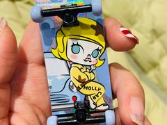 -泡泡玛特POPMART(上海环球港店)