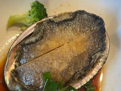 -开海·红岛海鲜虾水饺(石老人店)