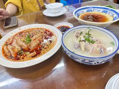 -丁太婆老妈蹄花(人民公园非遗总店)