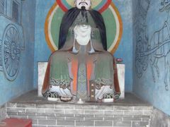 -浮来山风景区