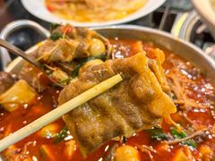 -金姐台湾菜(珠江路店)